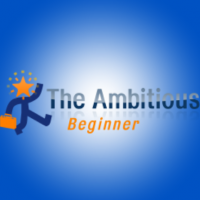 TheAmbitiousBeginner