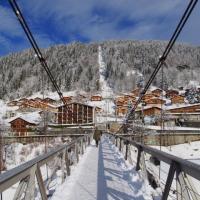 Morzine