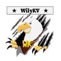 WilyKV