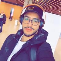 Amine Naime