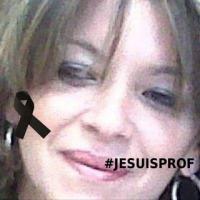 profil du parrain Malika
