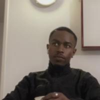 profil du parrain Wilson
