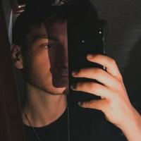 profil du parrain Alexis