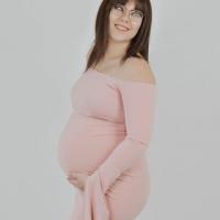 profil du parrain Juliette
