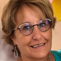 profil du parrain Patricia B.