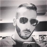 profil du parrain Aziz