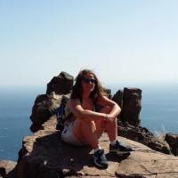 profil du parrain Marine