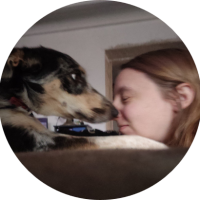 profil du parrain Mya