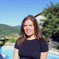 profil du parrain Juliette