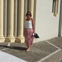profil du parrain Sophie