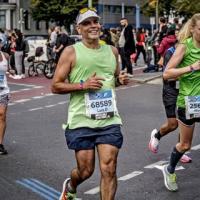 profil du parrain Luis D.