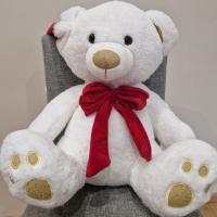 profil du parrain Teddy