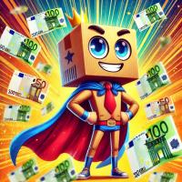 CASH HERO
