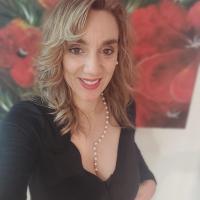 Cécile Lazaro