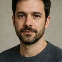 David