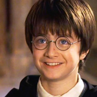Harry P.
