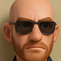 profil du parrain JoeyBB1