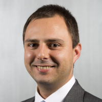 profil du parrain Maxime