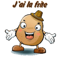 Fred_la_Frite_à_votre_service