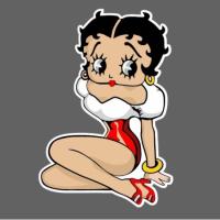 ⭐Betty