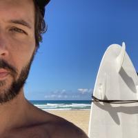 profil du parrain Jeannico