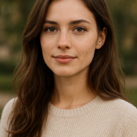 ✅Sarah