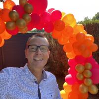 profil du parrain Guillaume44
