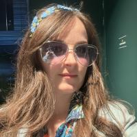 profil du parrain Mélanie
