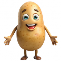 Kartoffel