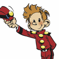 Spirou