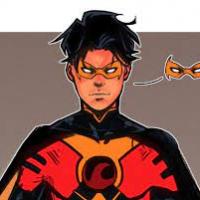 profil du parrain RobinW94