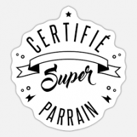 profil du parrain AlainDu74