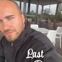 profil du parrain Mickaelmfa