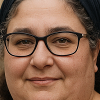profil du parrain NolaGedge