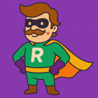 profil du parrain ⚡️Ricky