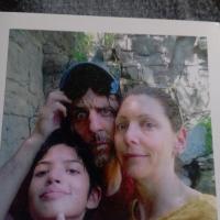 profil du parrain seb