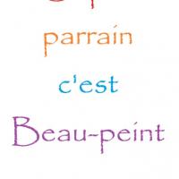 Beau-peint