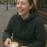 profil du parrain Carole