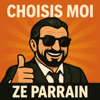 profil du parrain Ze_Parrain
