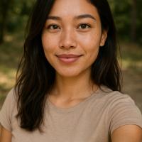 profil du parrain Lila