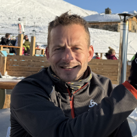 profil du parrain Victor