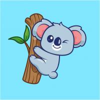 profil du parrain FURIOUSKOALA