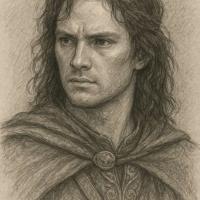 profil du parrain Isildur