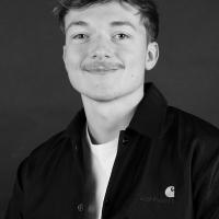 profil du parrain AdrianDel