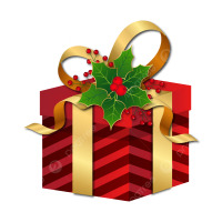 profil du parrain Noël