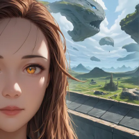 profil du parrain Yihskha