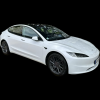 profil du parrain Fred