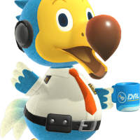 profil du parrain dizhell