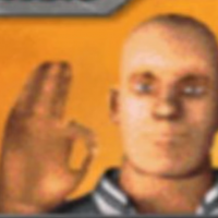 profil du parrain Les