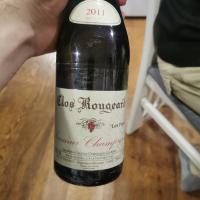 profil du parrain klnantes